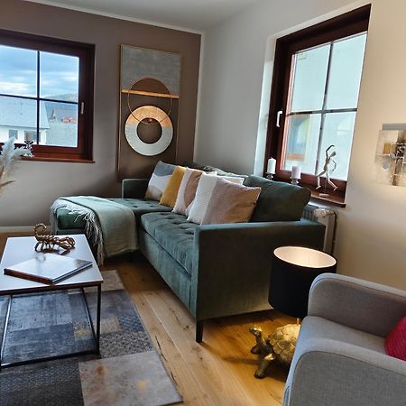 Apartment Artista Weitensfeld Esterno foto