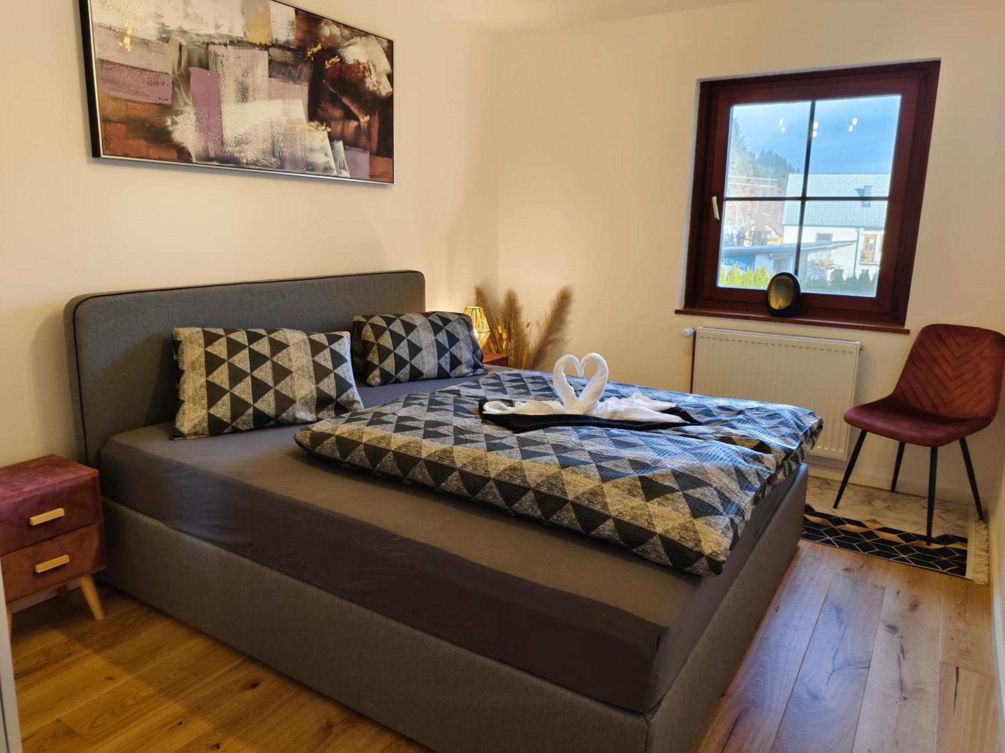 Apartment Artista Weitensfeld Esterno foto
