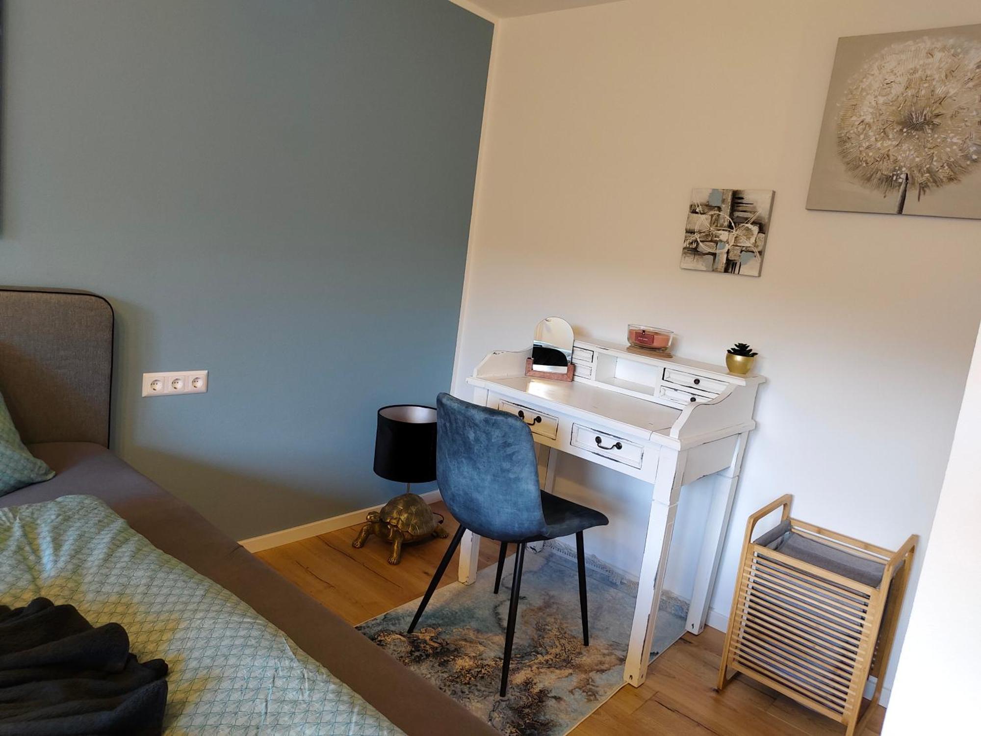 Apartment Artista Weitensfeld Esterno foto