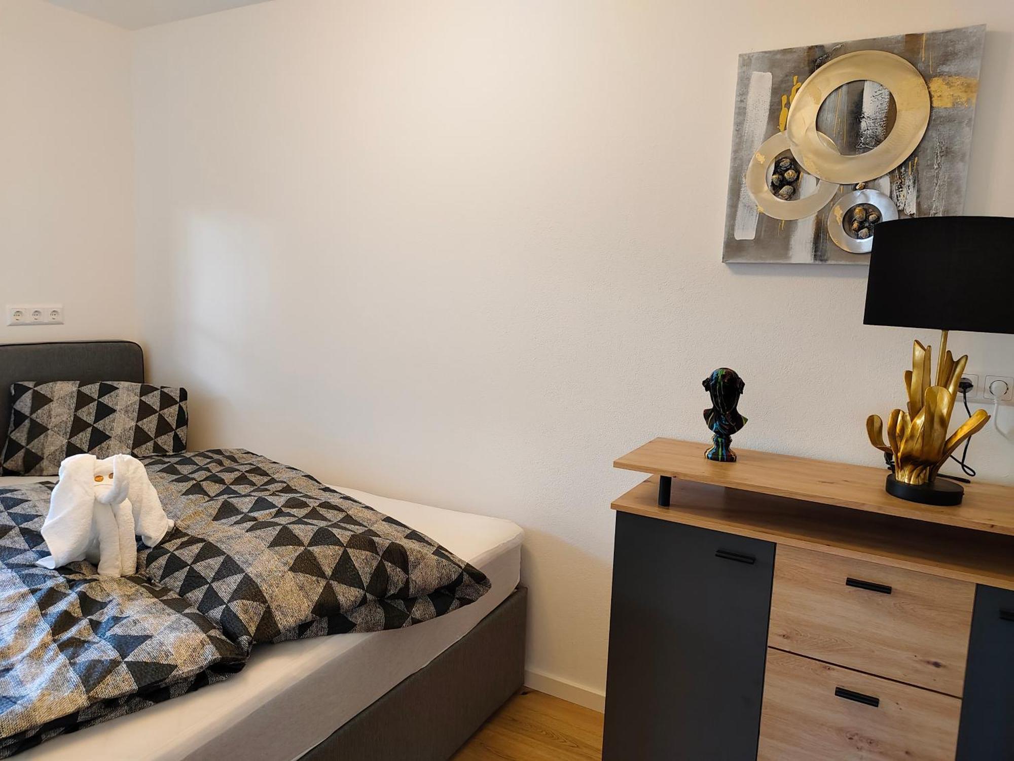 Apartment Artista Weitensfeld Esterno foto