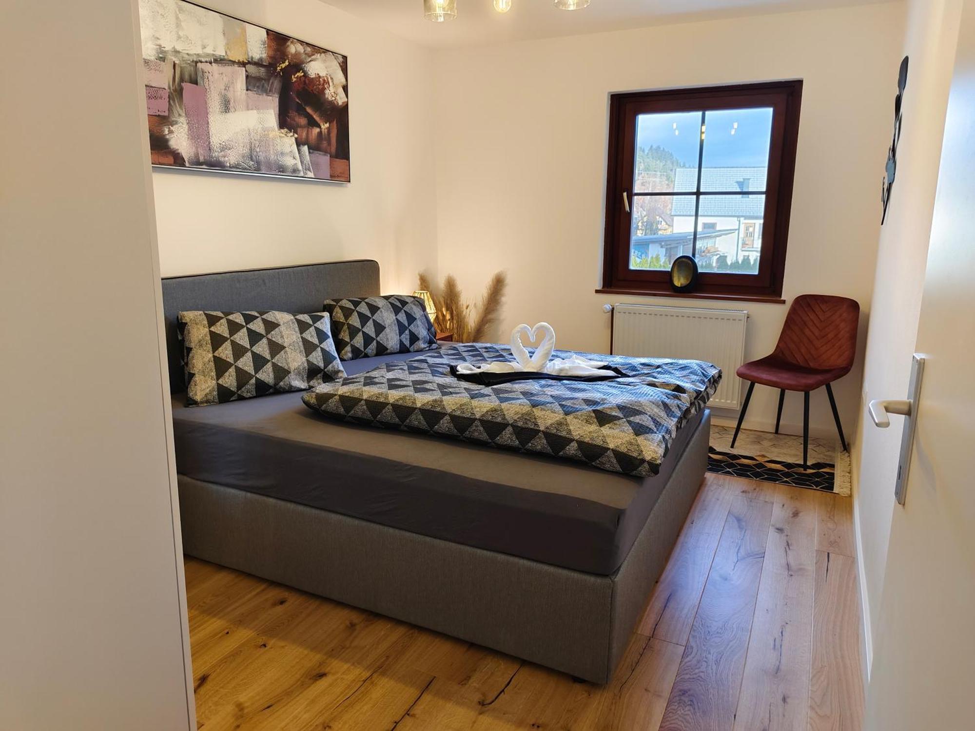 Apartment Artista Weitensfeld Esterno foto