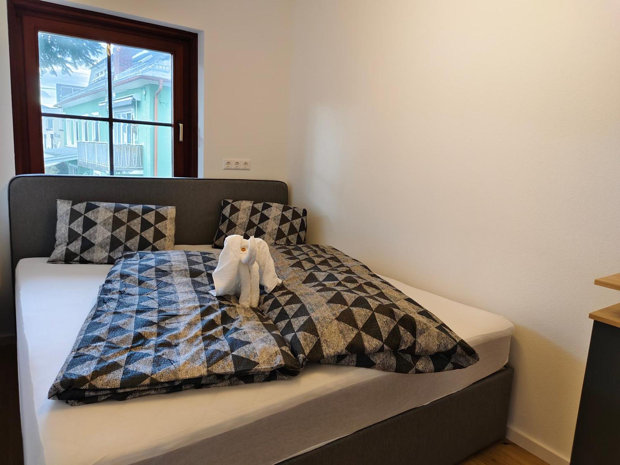Apartment Artista Weitensfeld Esterno foto