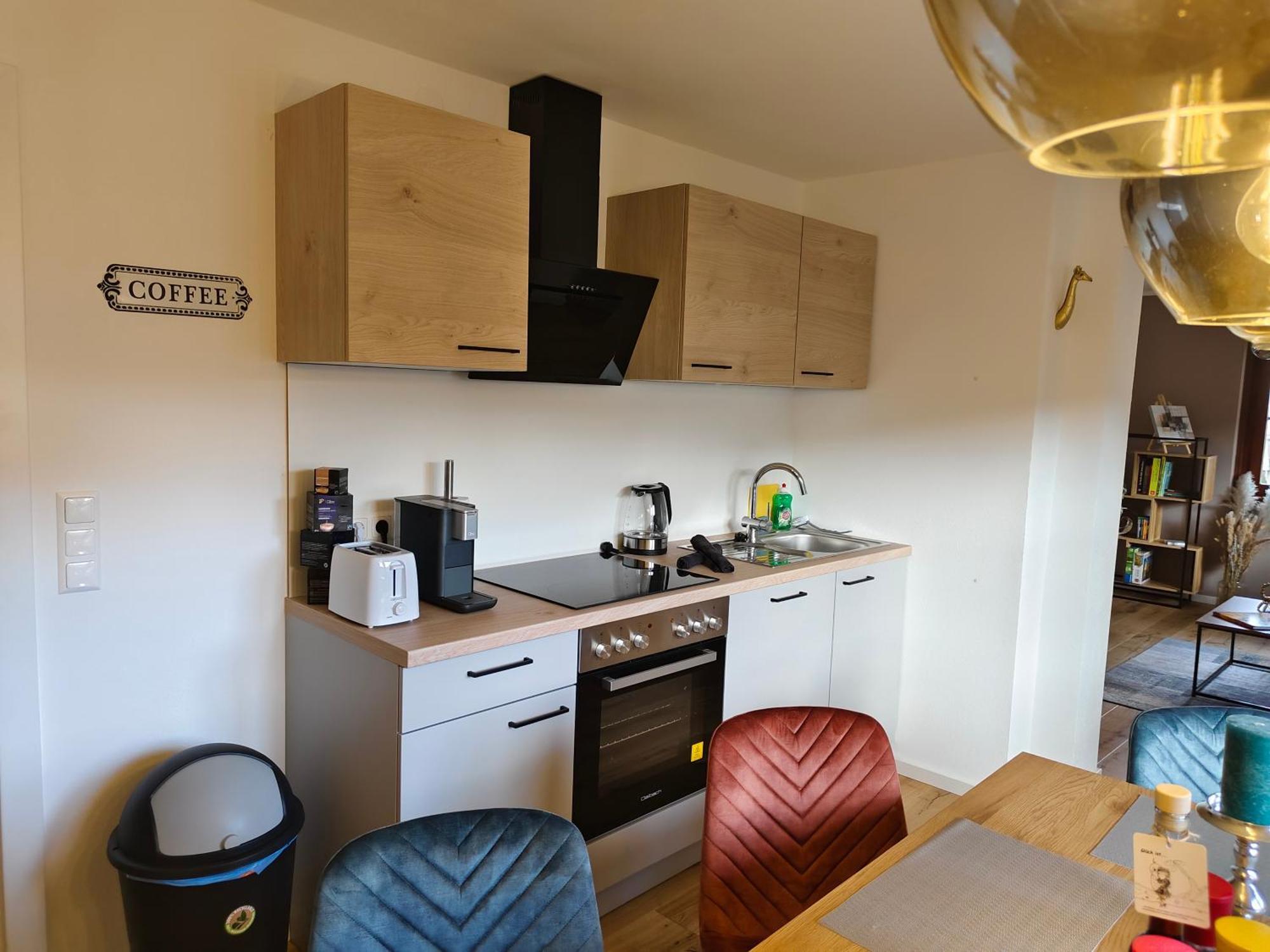 Apartment Artista Weitensfeld Esterno foto