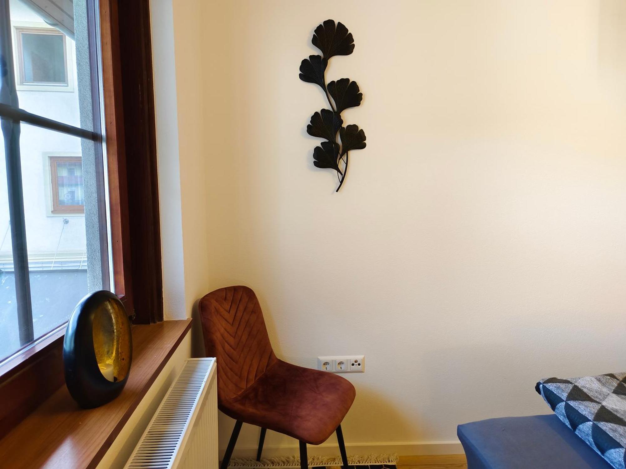 Apartment Artista Weitensfeld Esterno foto