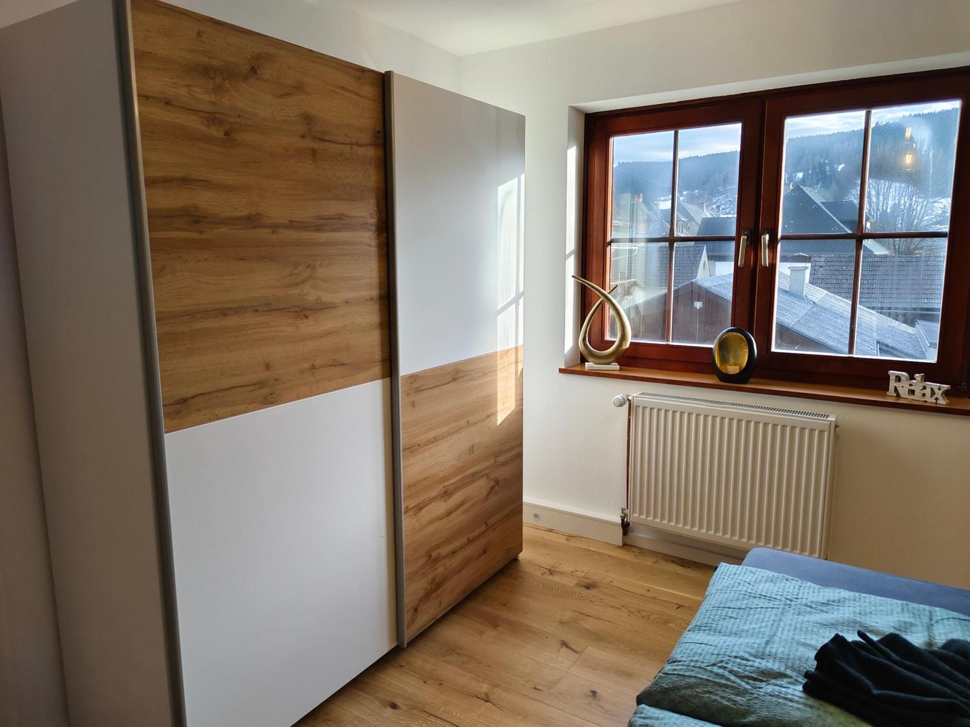 Apartment Artista Weitensfeld Esterno foto