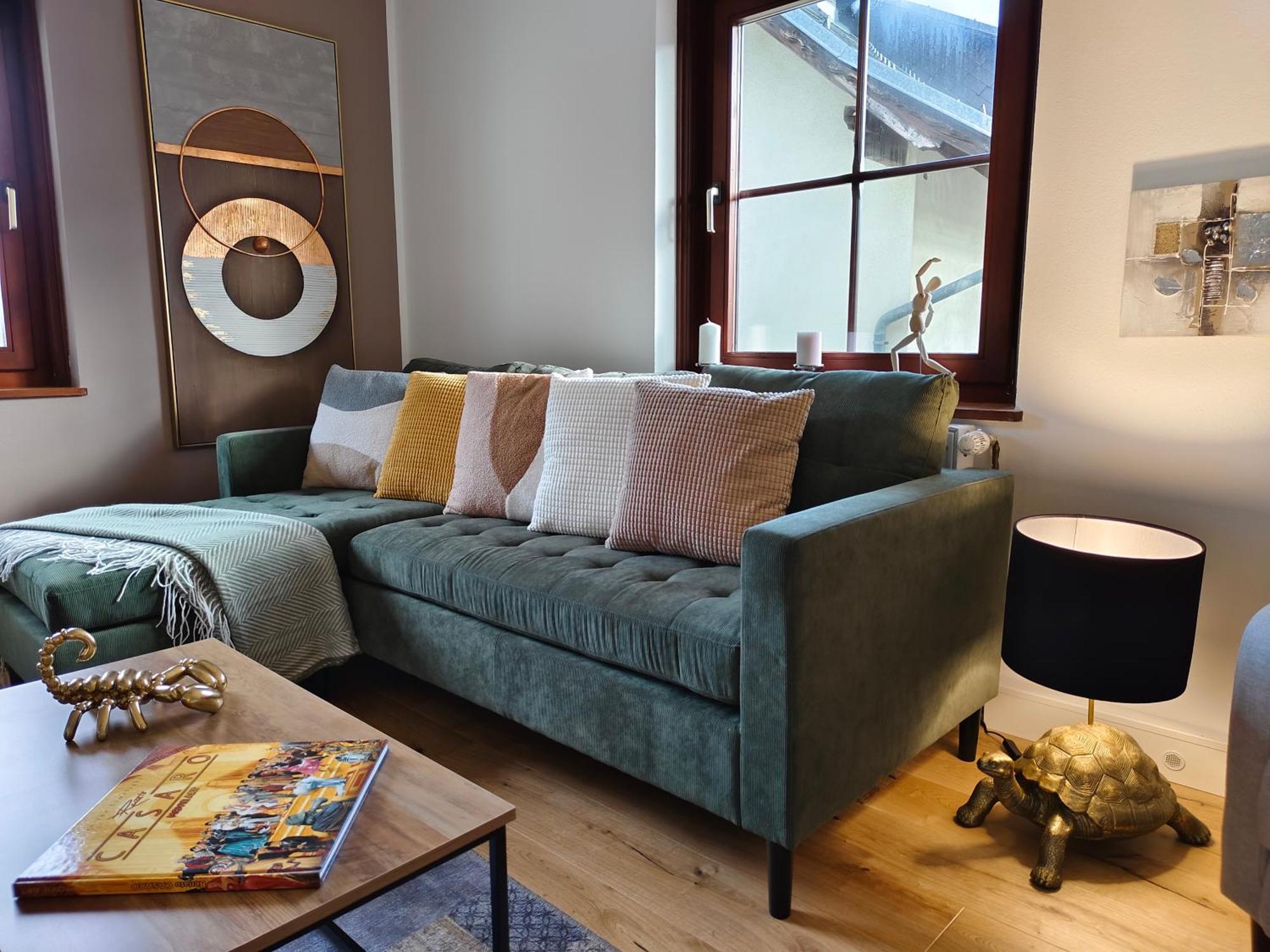 Apartment Artista Weitensfeld Esterno foto