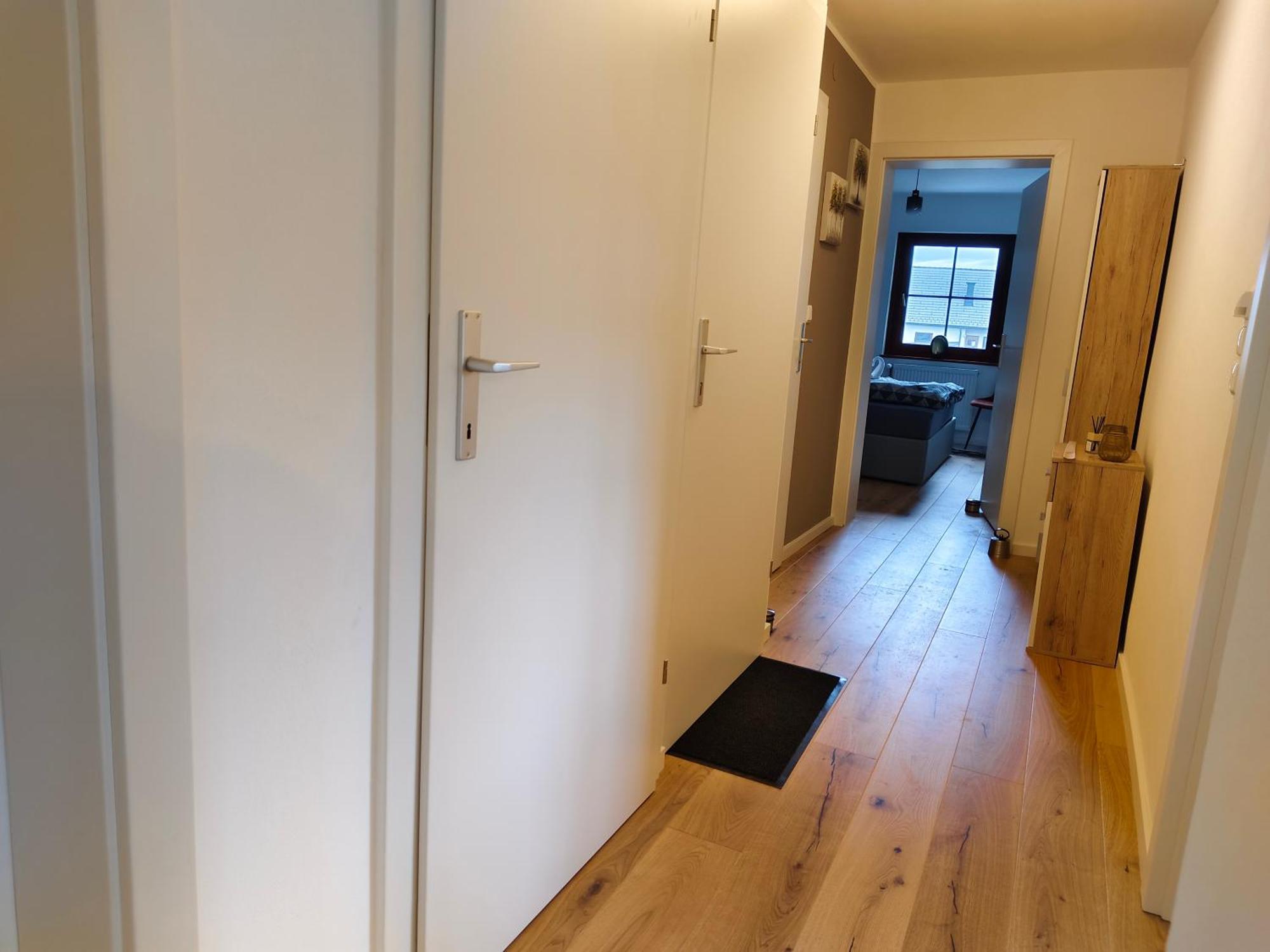 Apartment Artista Weitensfeld Esterno foto